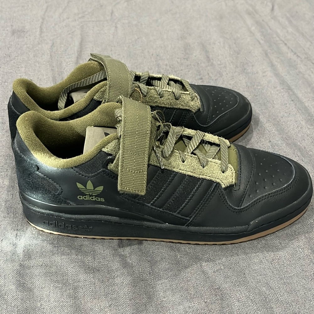Adidas Forum Low